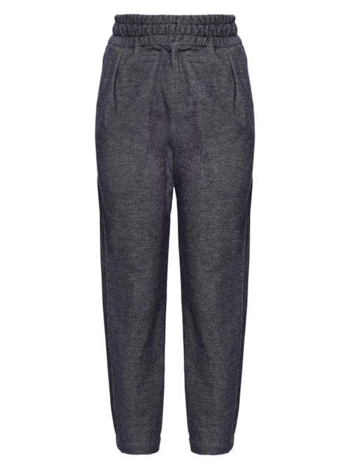 Calça Moletom Estocolmo