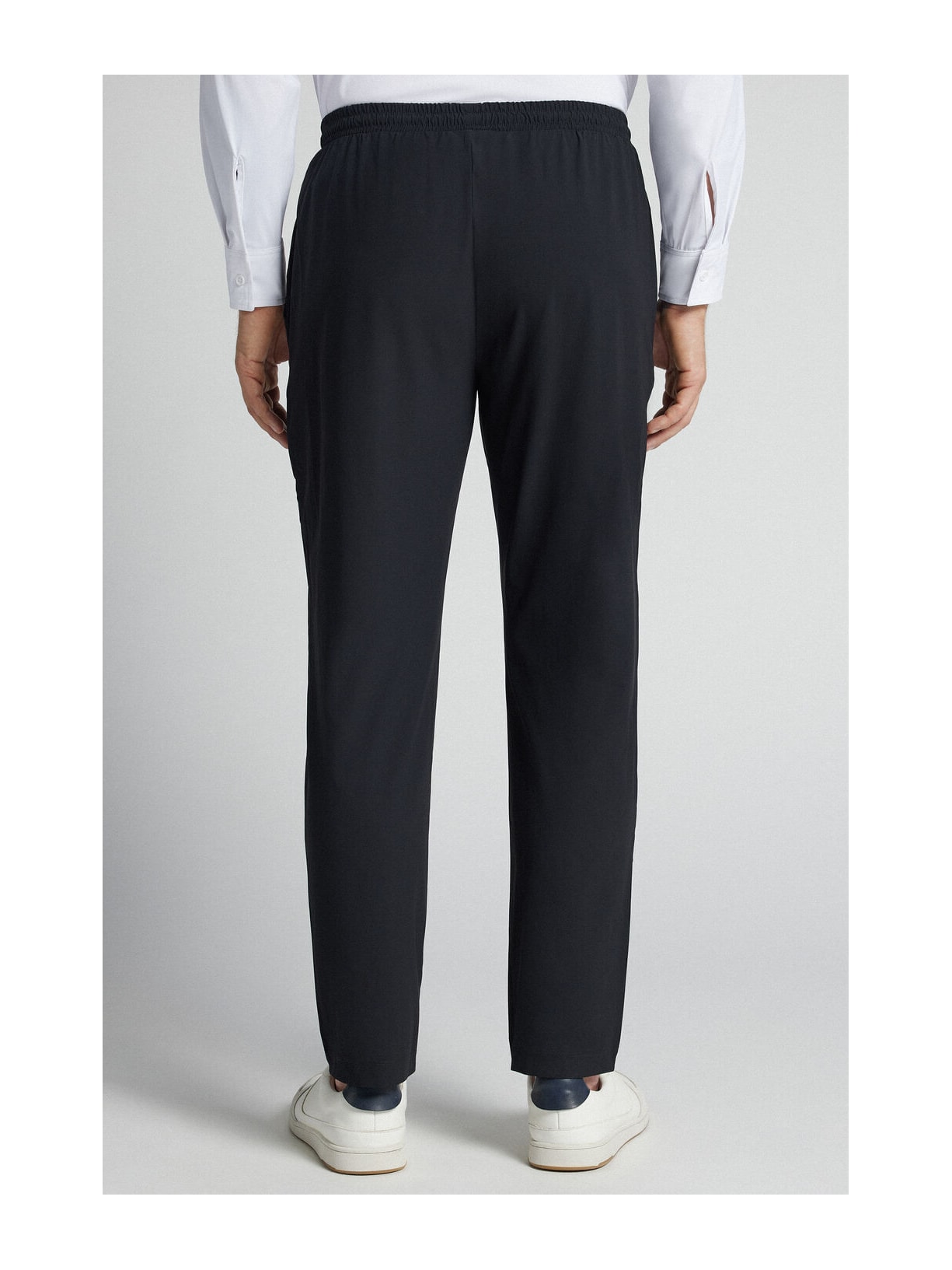 Calça Non Iron Preto Intimissimi