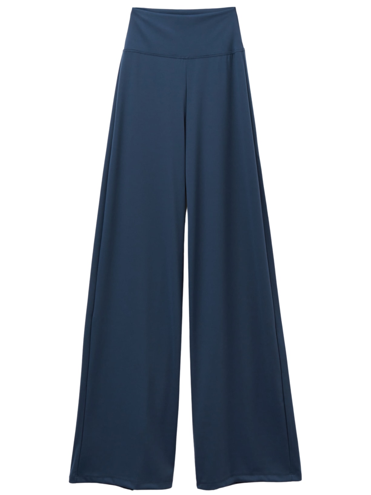 Calça Pantalona First Class - Azul