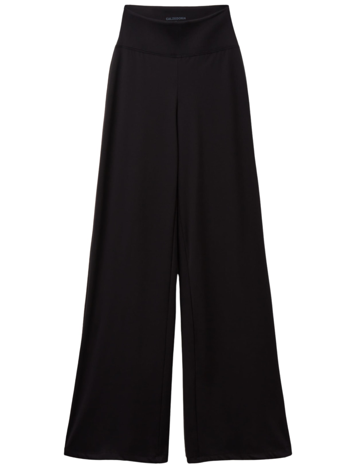 Calça Pantalona First Class - Preto