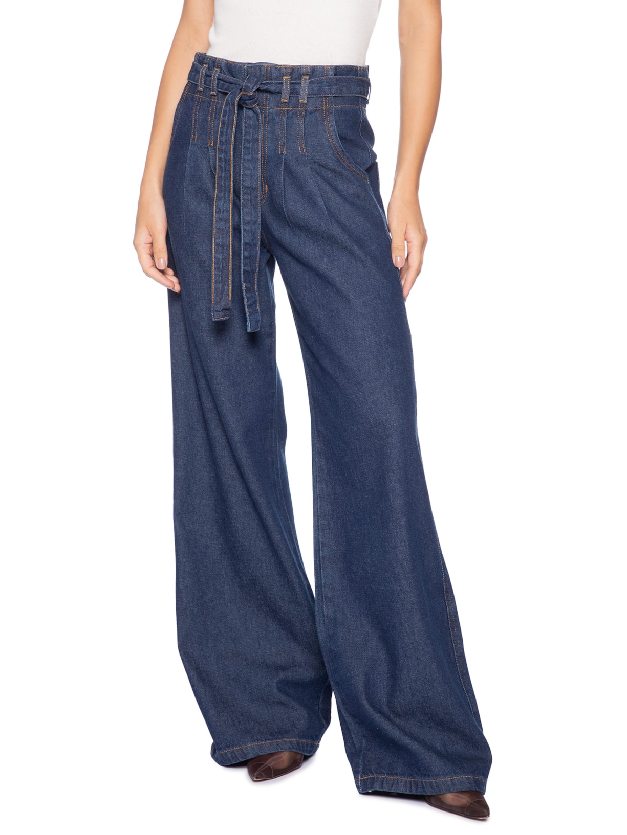 CALCA PANTALONA REGINA Le Lis