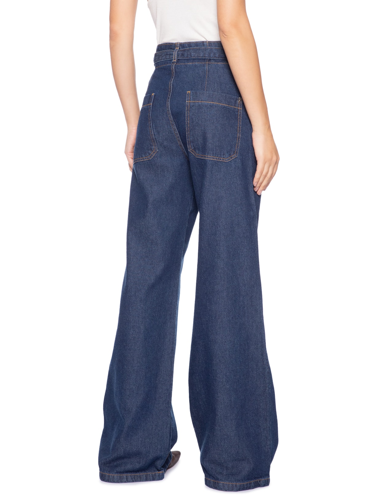 CALCA PANTALONA REGINA Le Lis