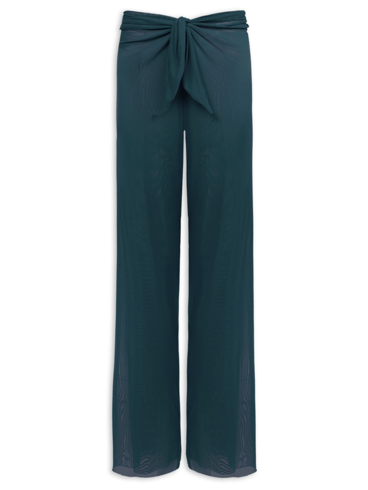Calça Pareo Feminina - Verde