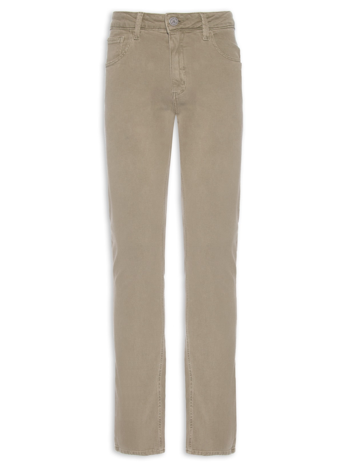 Calça Skinny Liberty - Verde