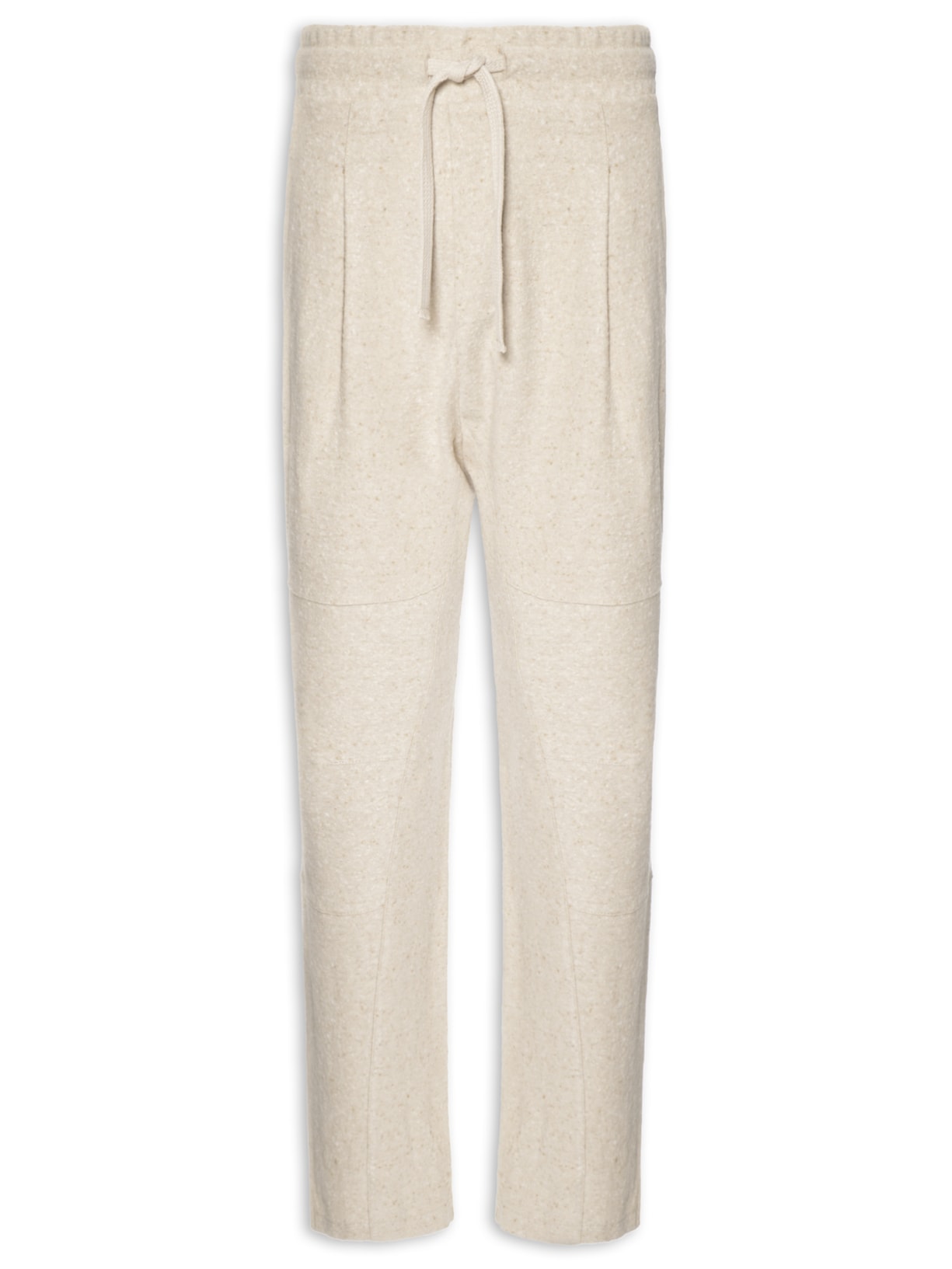 Calça Slim Masculina Eco Touch Bege Osklen