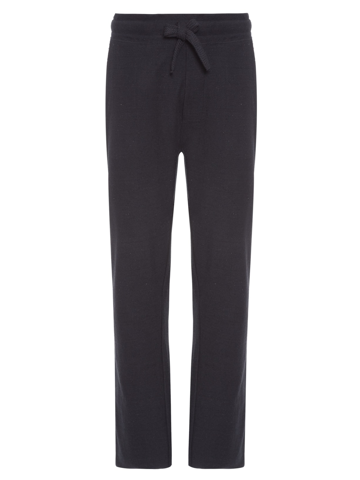 Calça Slim Masculina Rustic E-basics - Preto