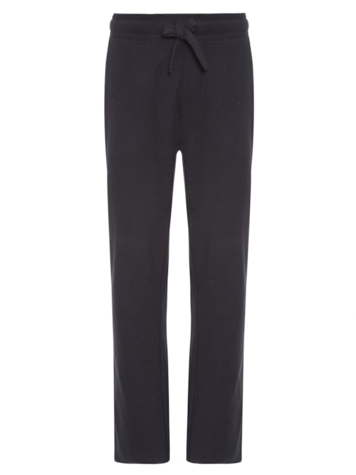 Calça Slim Masculina Rustic E-basics - Preto