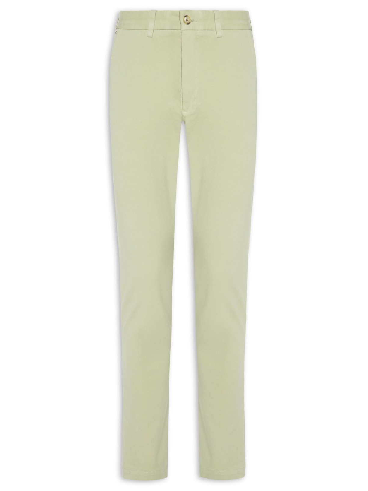 Calça Social Masculina H-Kaiton 01 Bege Boss