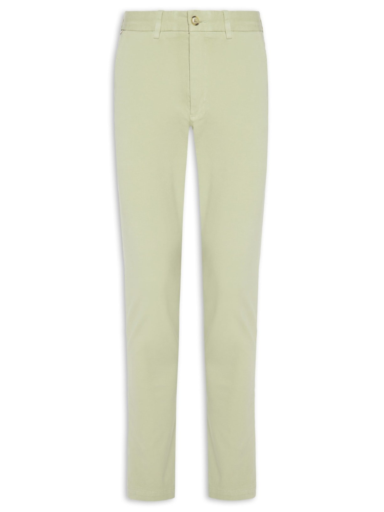 Calça Social Masculina H-Kaiton 01 Bege Boss