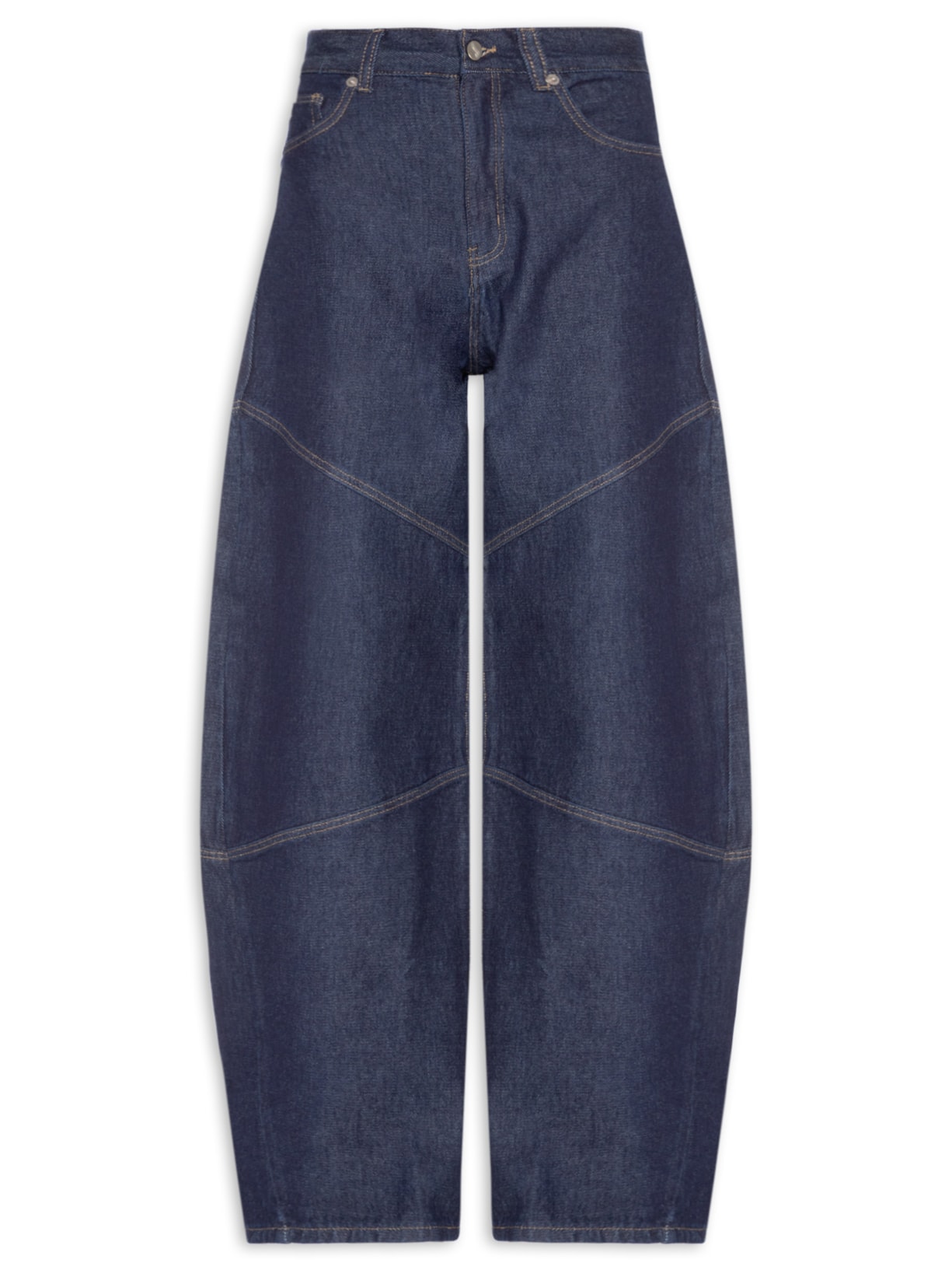 Calça Studio Feminina Azul J'01