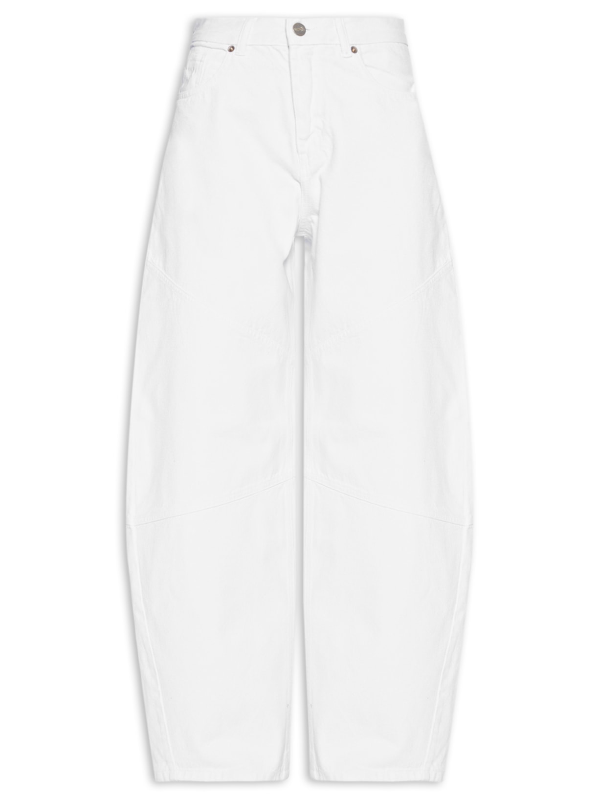 Calça Studio Feminina Branco J'01