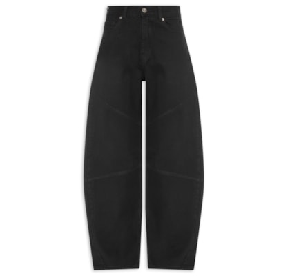 Calça Studio Feminina - Preto