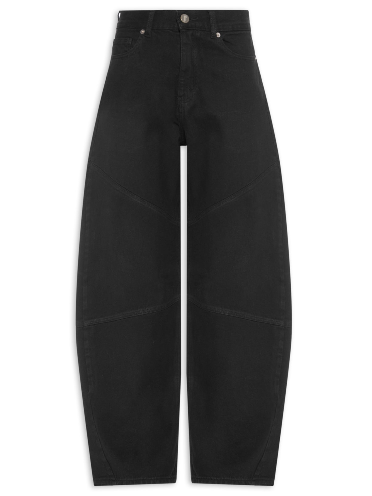 Calça Studio Feminina - Preto