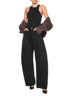 Calça Studio Feminina - Preto by J'01