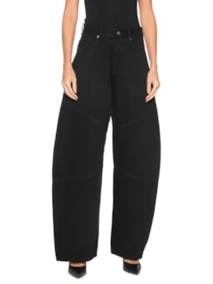 Calça Studio Feminina - Preto by J'01