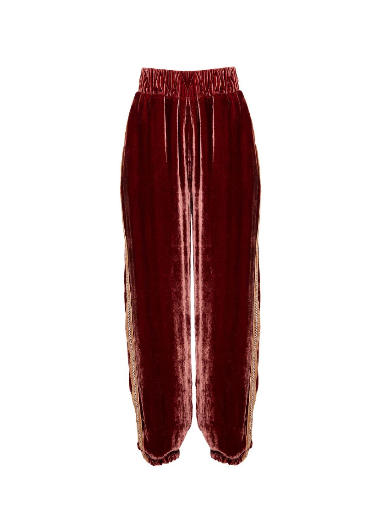 Calça Velvet Passion