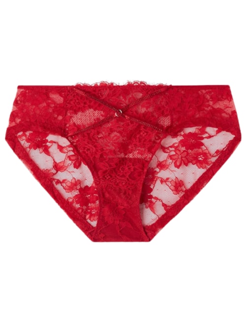Calcinha a Special Moment - Vermelho