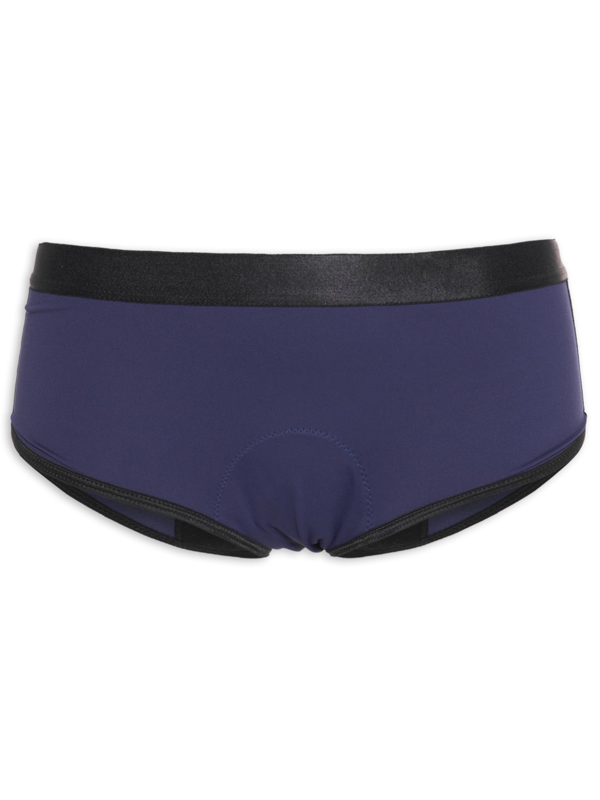 Calcinha Absorvente Dreamer - Fluxo Noturno