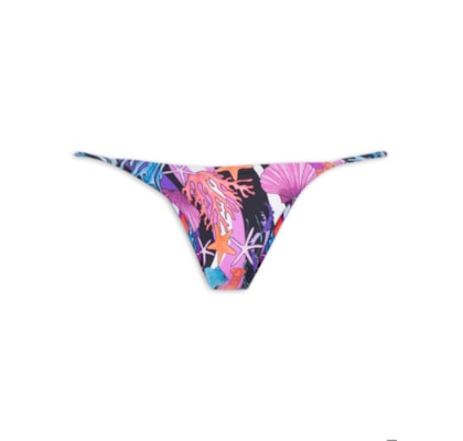 Calcinha Aleixo - Roxo