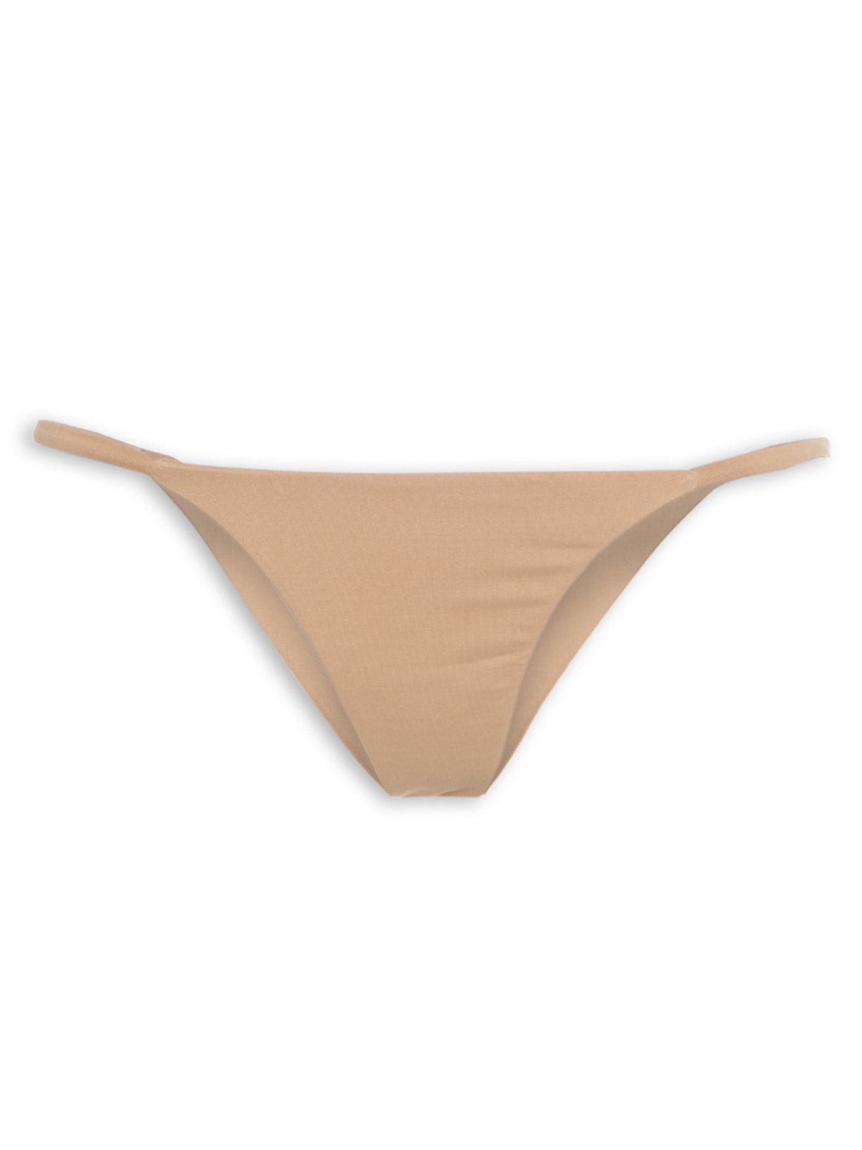 Calcinha Aries Dupla Bege Triya