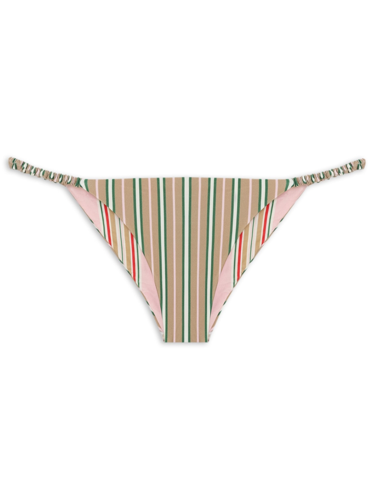 Calcinha Aries - Rosa