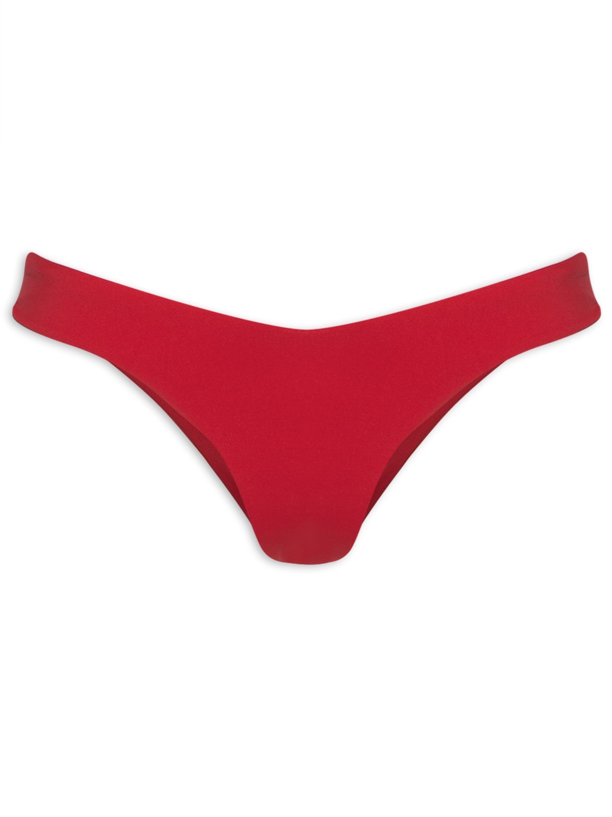 Calcinha Asa Delta - Vermelho