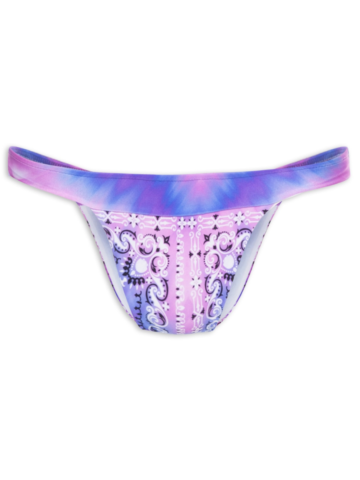 Calcinha Atalaia - Roxo