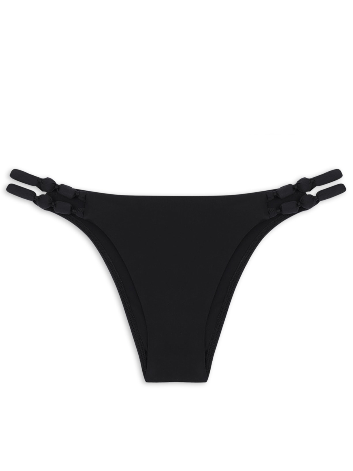 Calcinha Atena Br - Preto