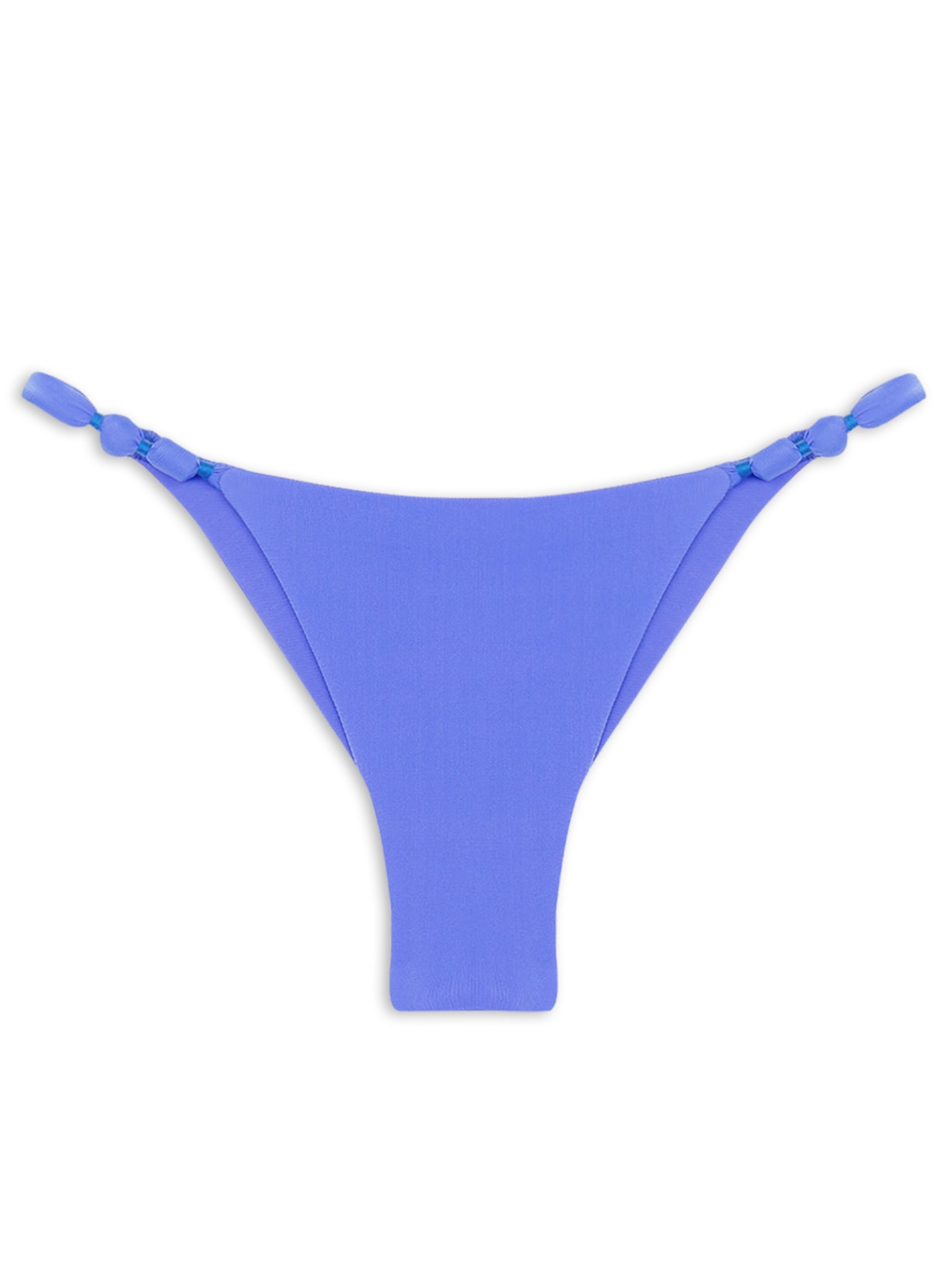 Calcinha Atena Dtl Cheeky - Azul