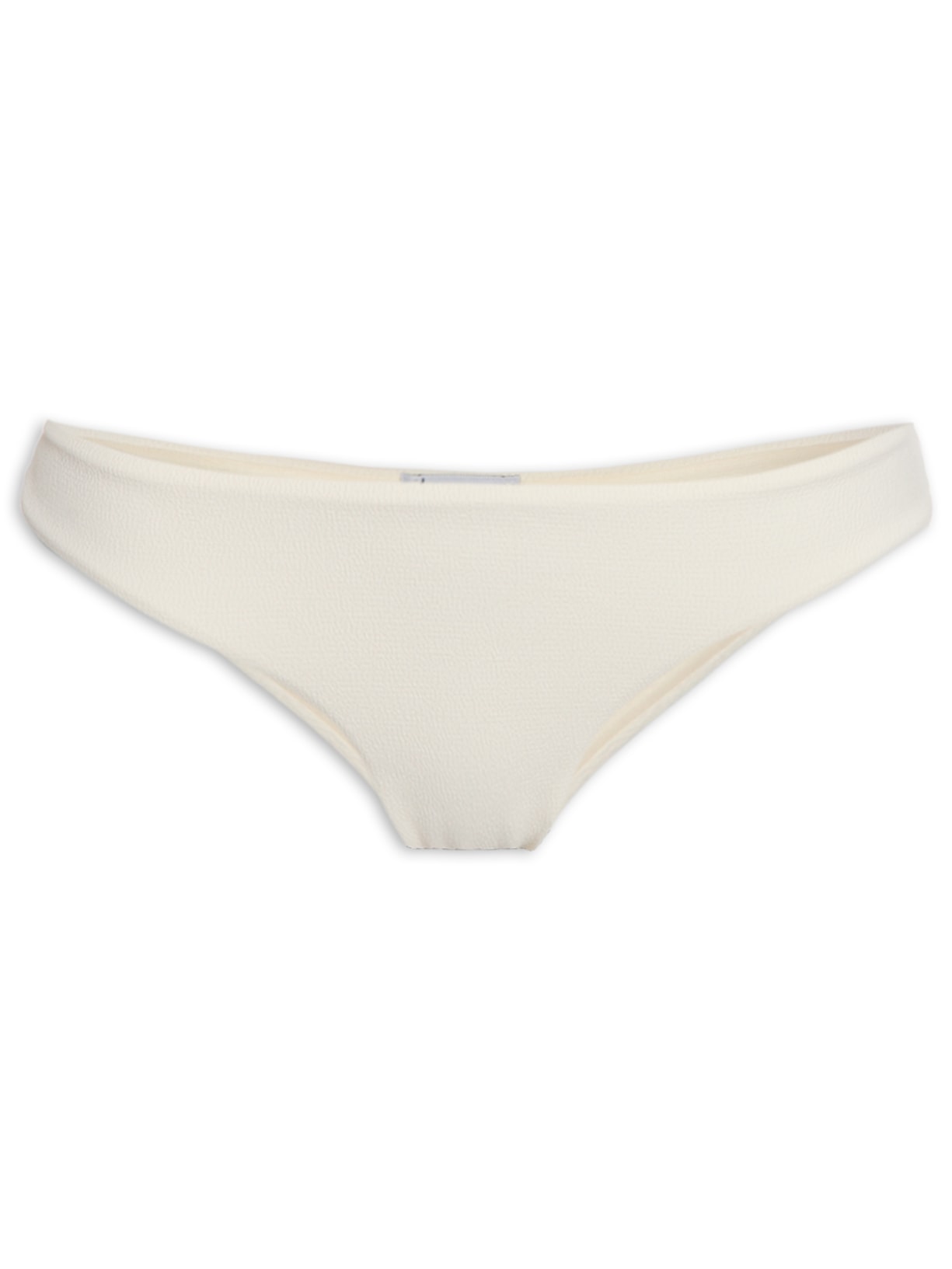 Calcinha Athletic Midi - Off White