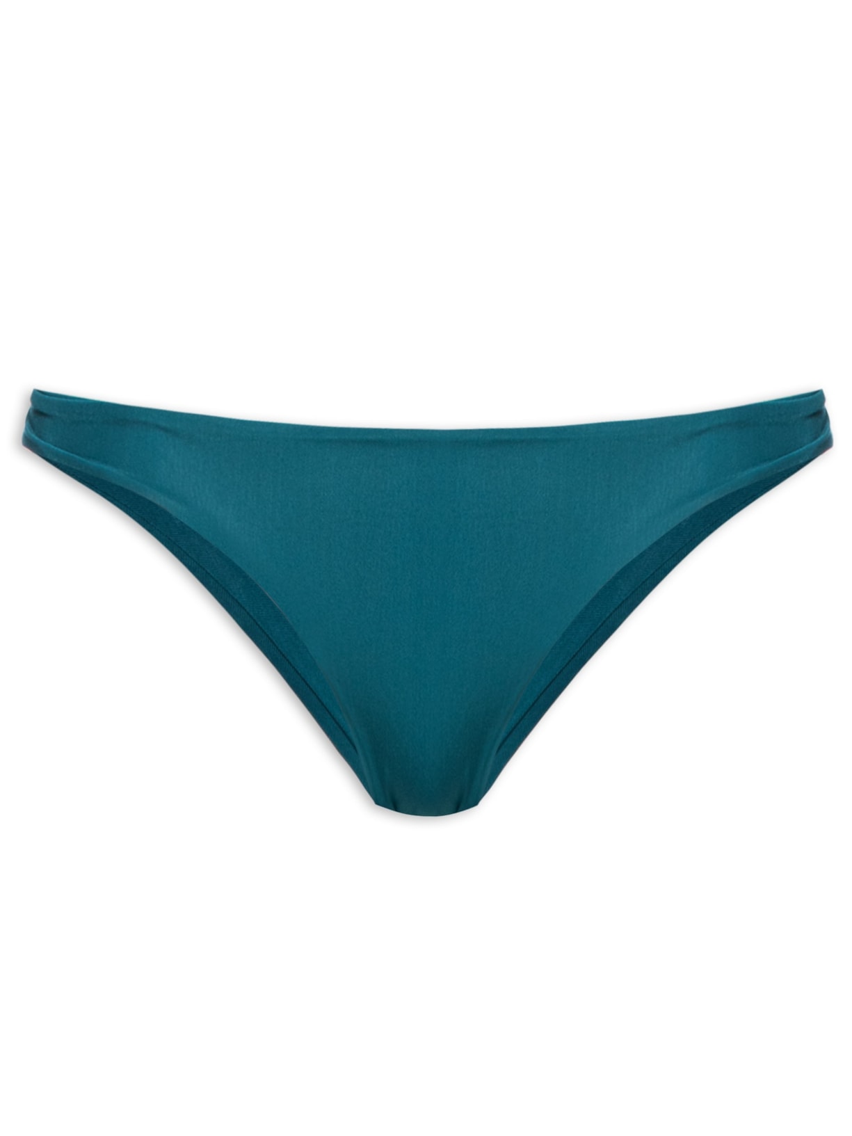 Calcinha Basic Fina Azul Haight