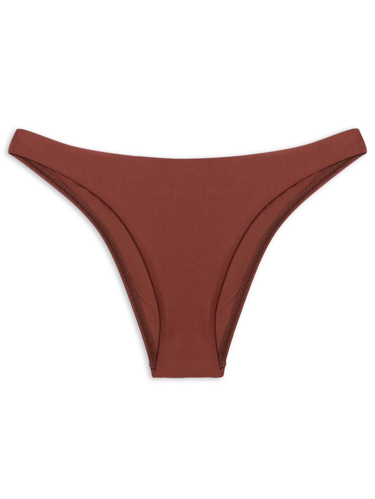 Calcinha Básica BR - Marrom