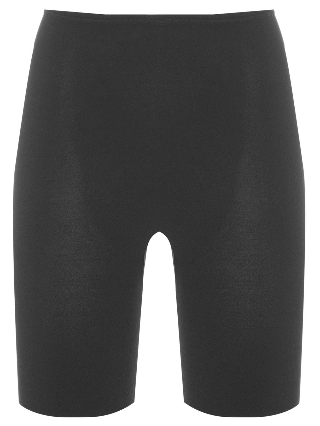 Calcinha Bermuda - Preto