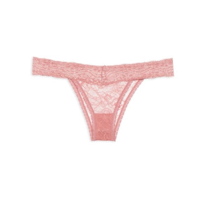 Calcinha Bikini – Rosa