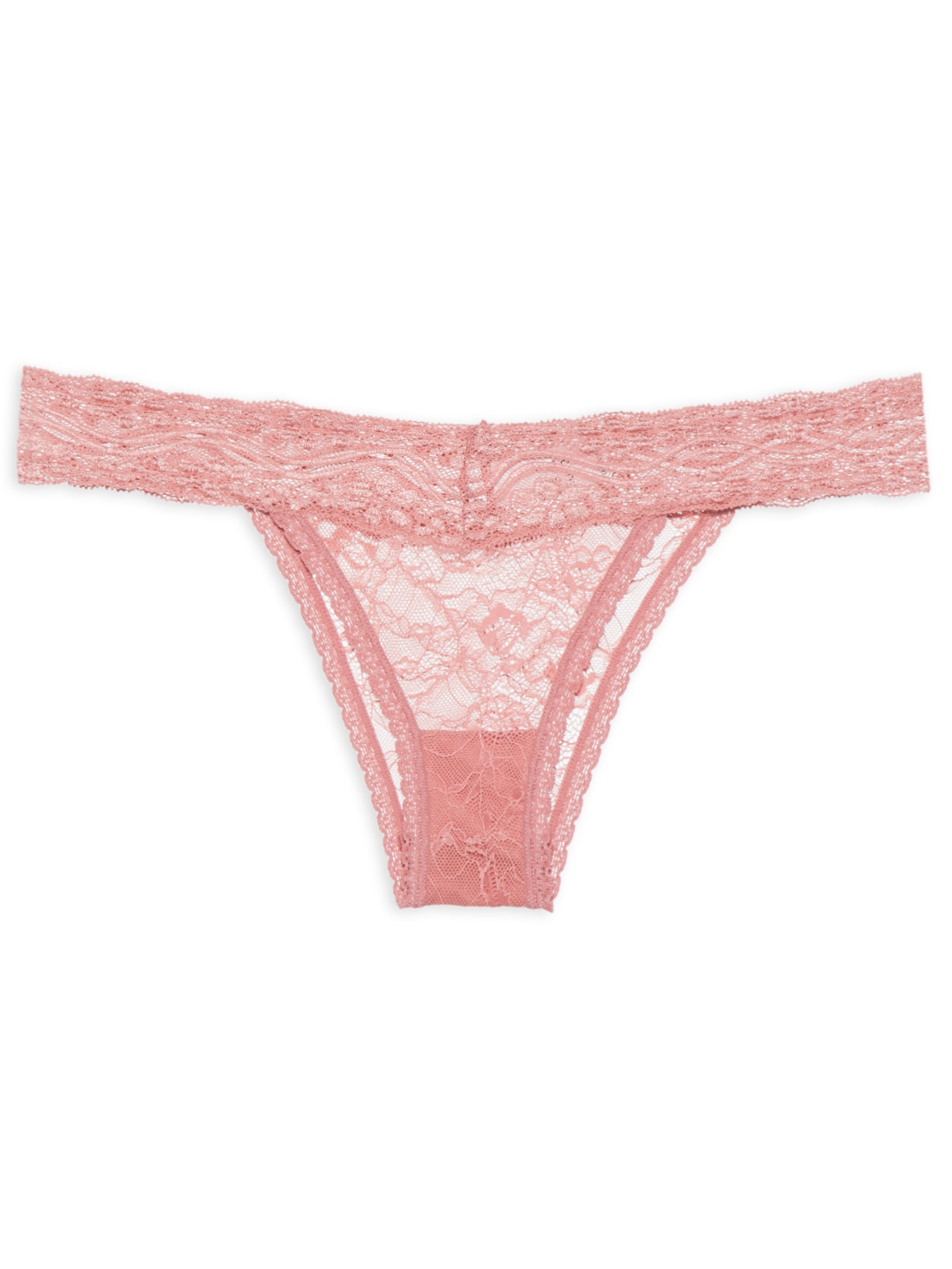 Calcinha Bikini – Rosa