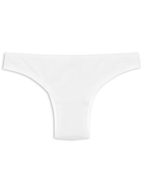 Calcinha Biquíni 4 Me - Branco