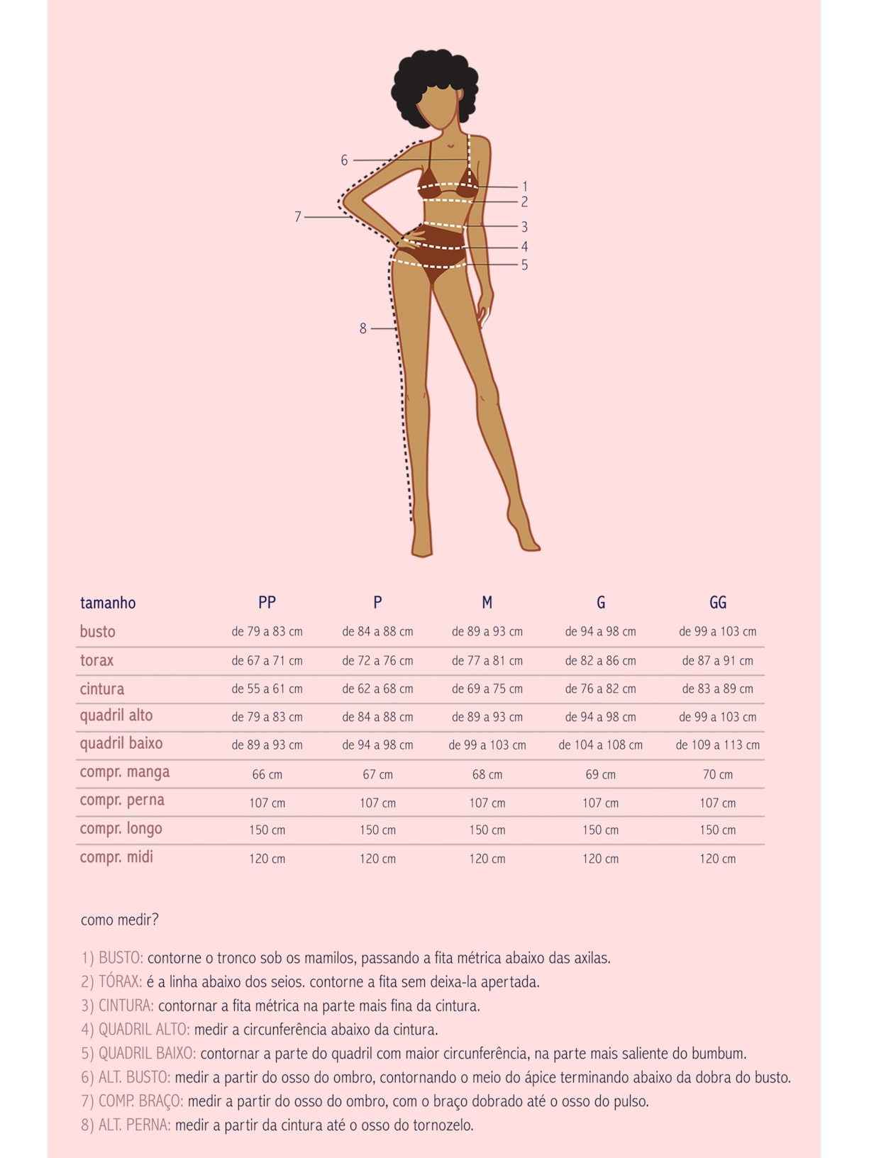 calcinha biquíni Aqua Marissa Marrom Suntime