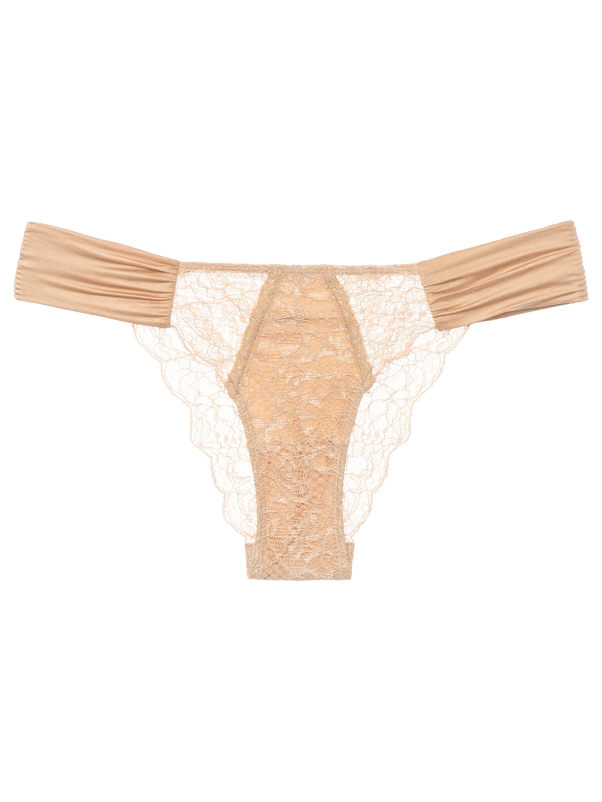 Calcinha Biquini - Bege