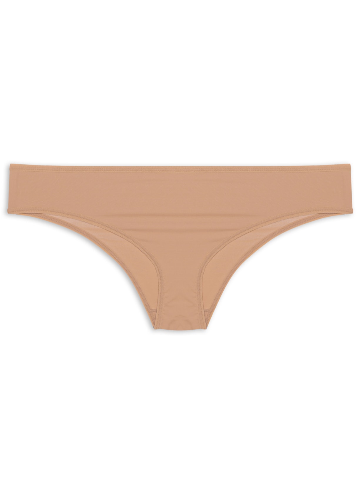 Calcinha Biquini - Bege