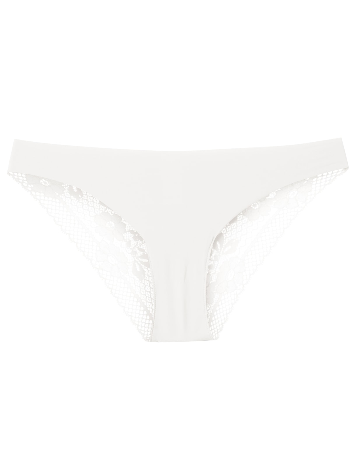 Calcinha Biquíni - Branco