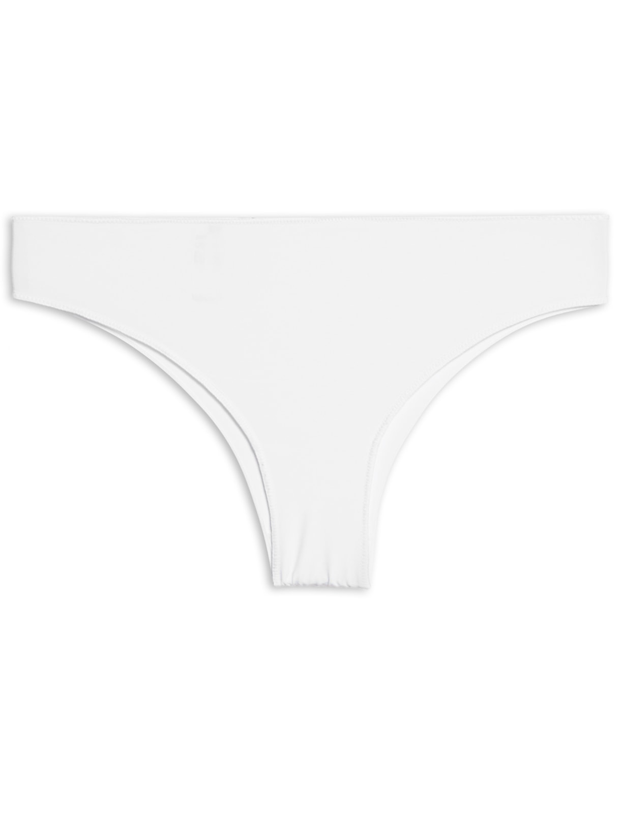Calcinha Biquíni - Branco