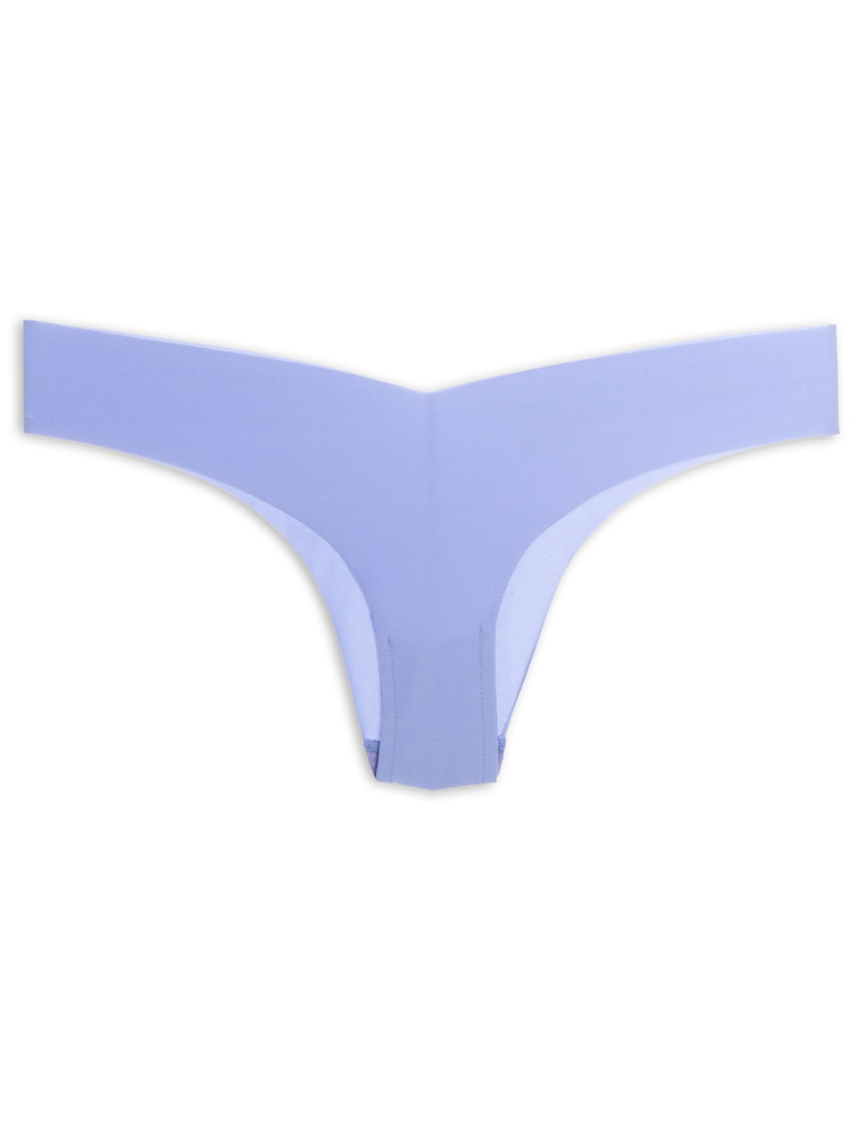 Calcinha Biquini em Microfibra - Lilás