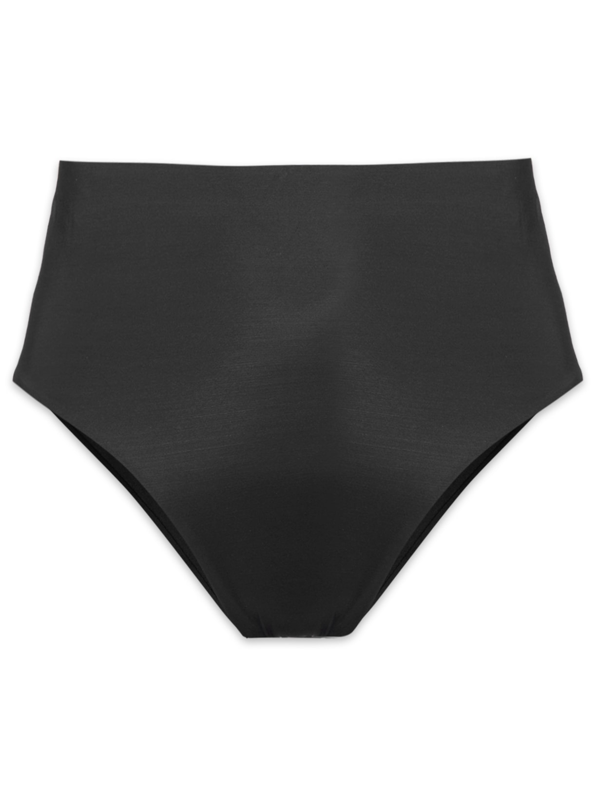Calcinha Biquíni Hot Pant Wind - Preto