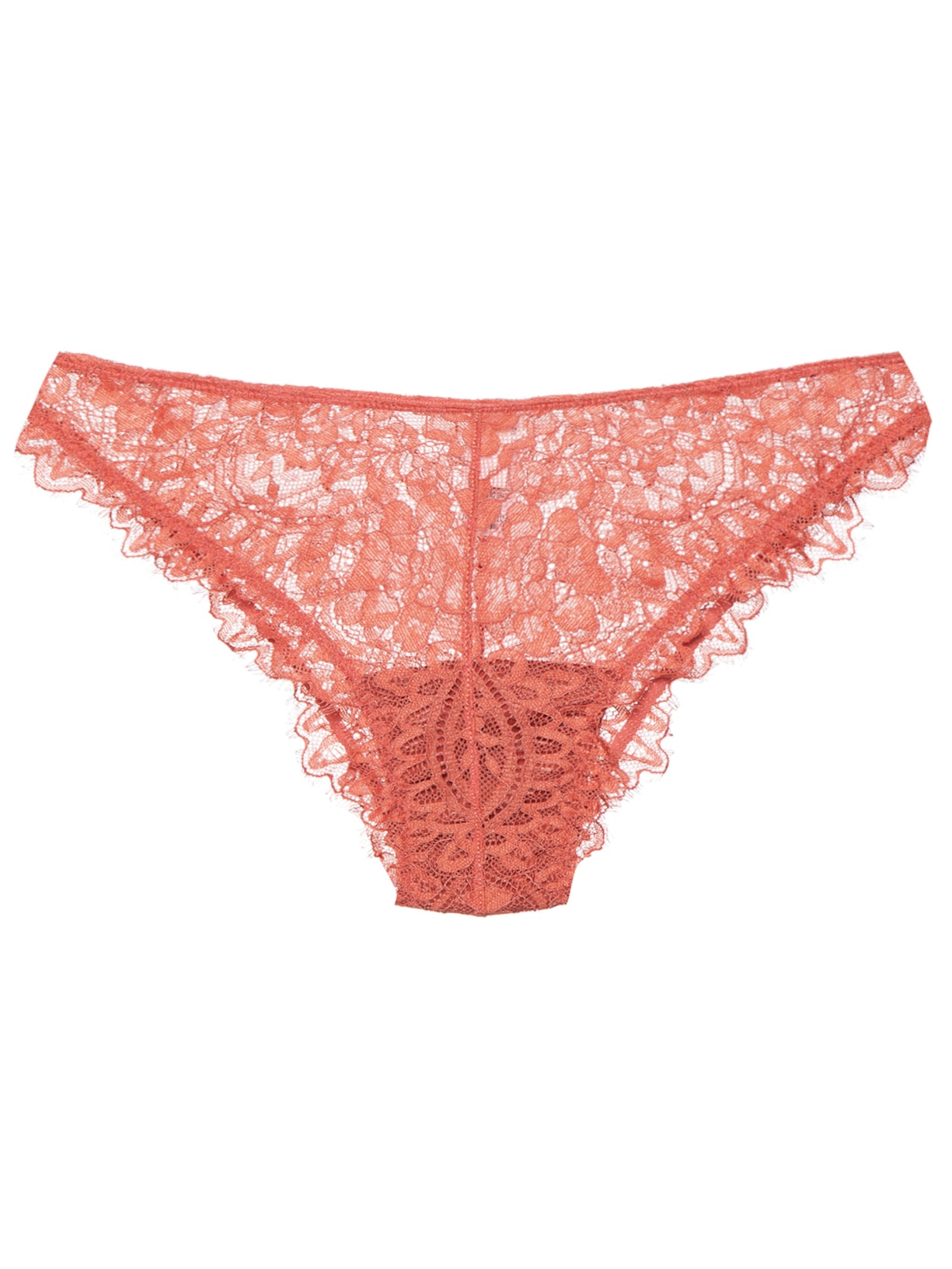 Calcinha Biquíni Jessica - Vermelho