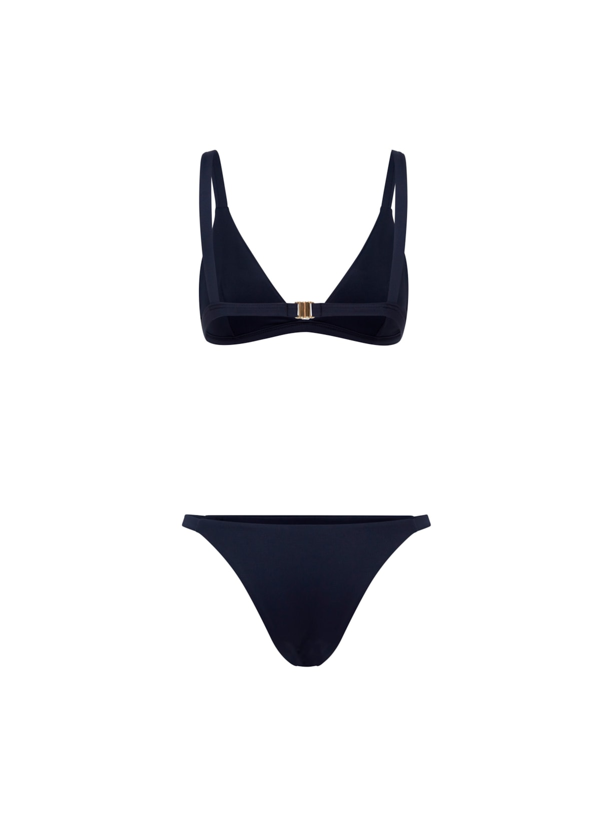 calcinha biquíni Mini Fiorella Corpo Preto Suntime