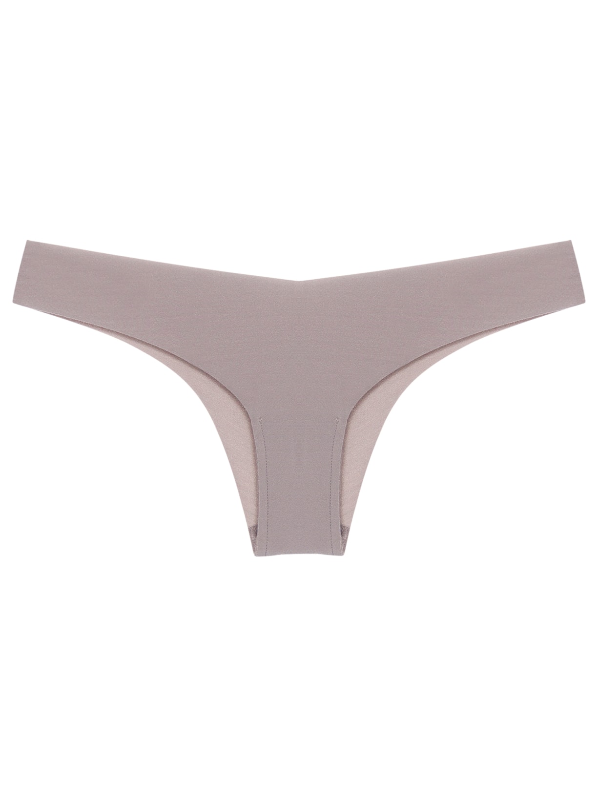 Calcinha Biquíni Nude - Bege