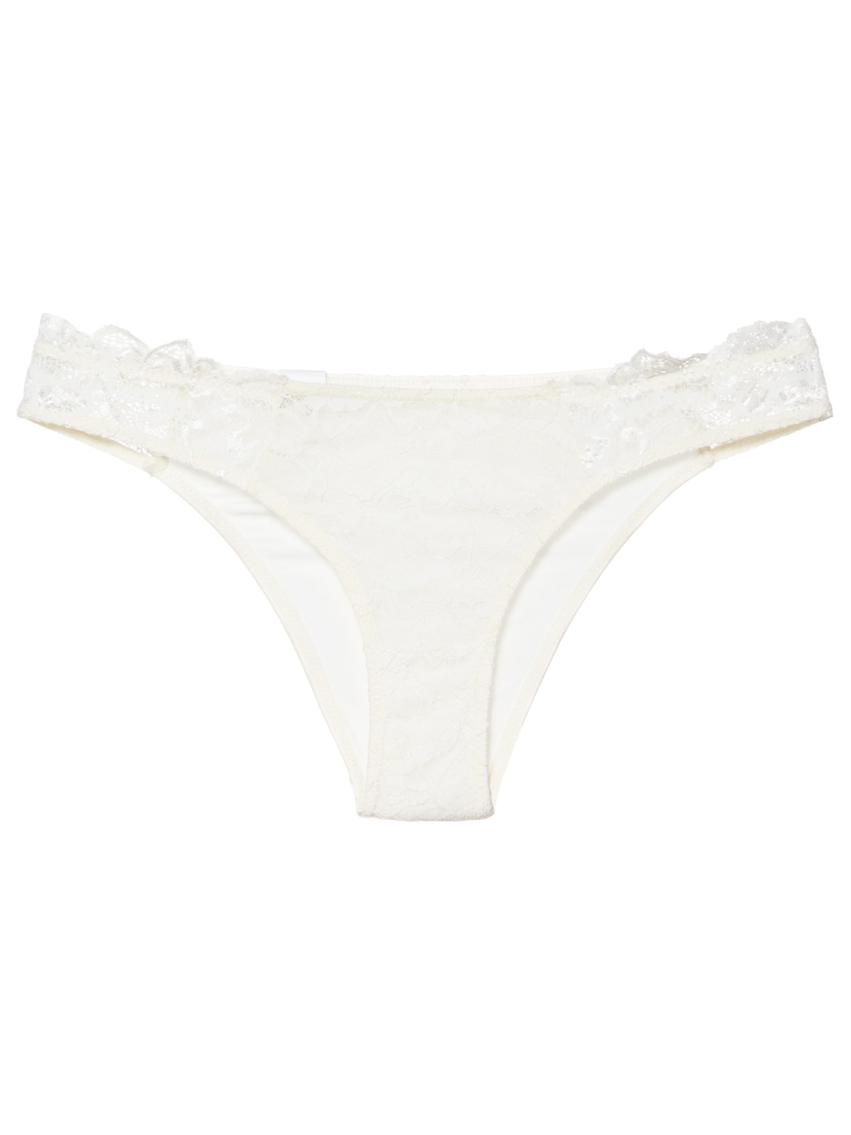 Calcinha Biquíni - Off White