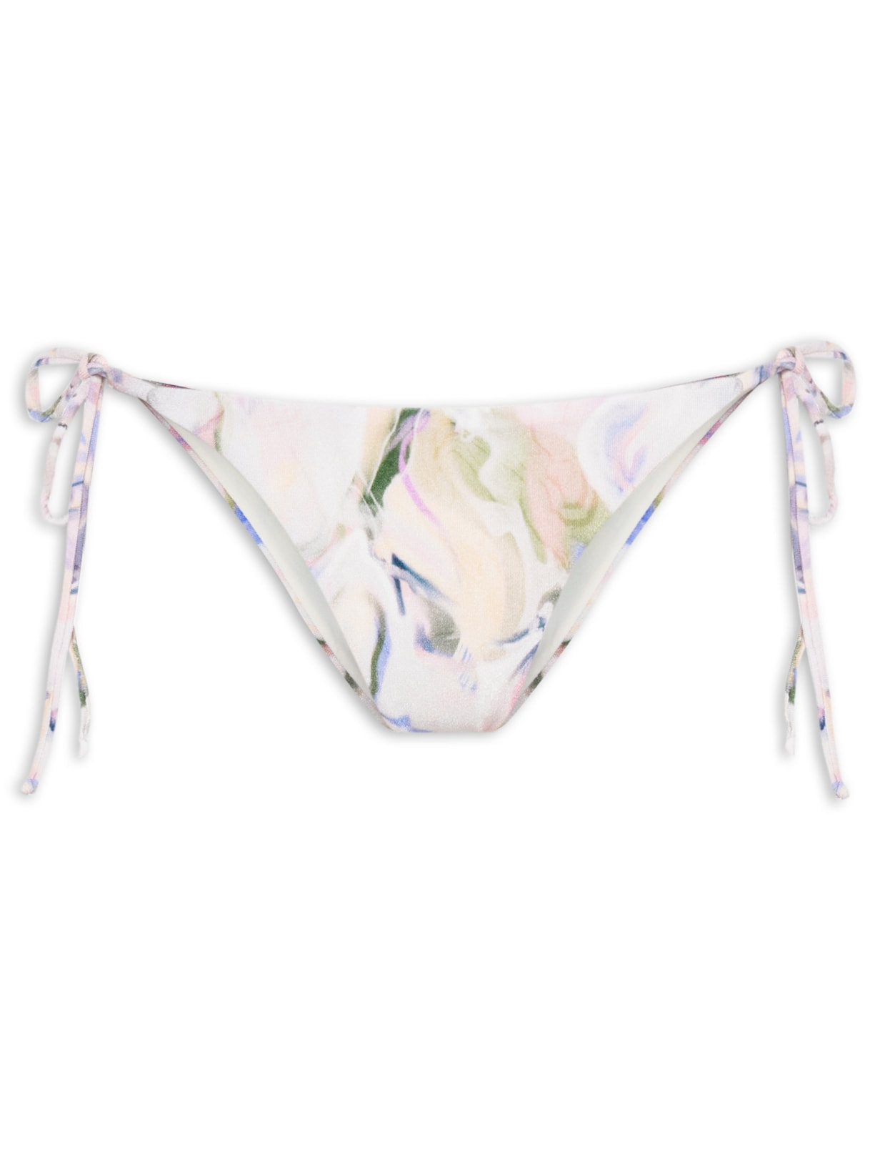 Calcinha Biquíni Patty - Off White