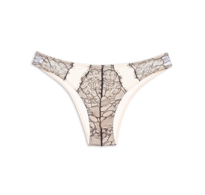 Calcinha Biquíni - Preto