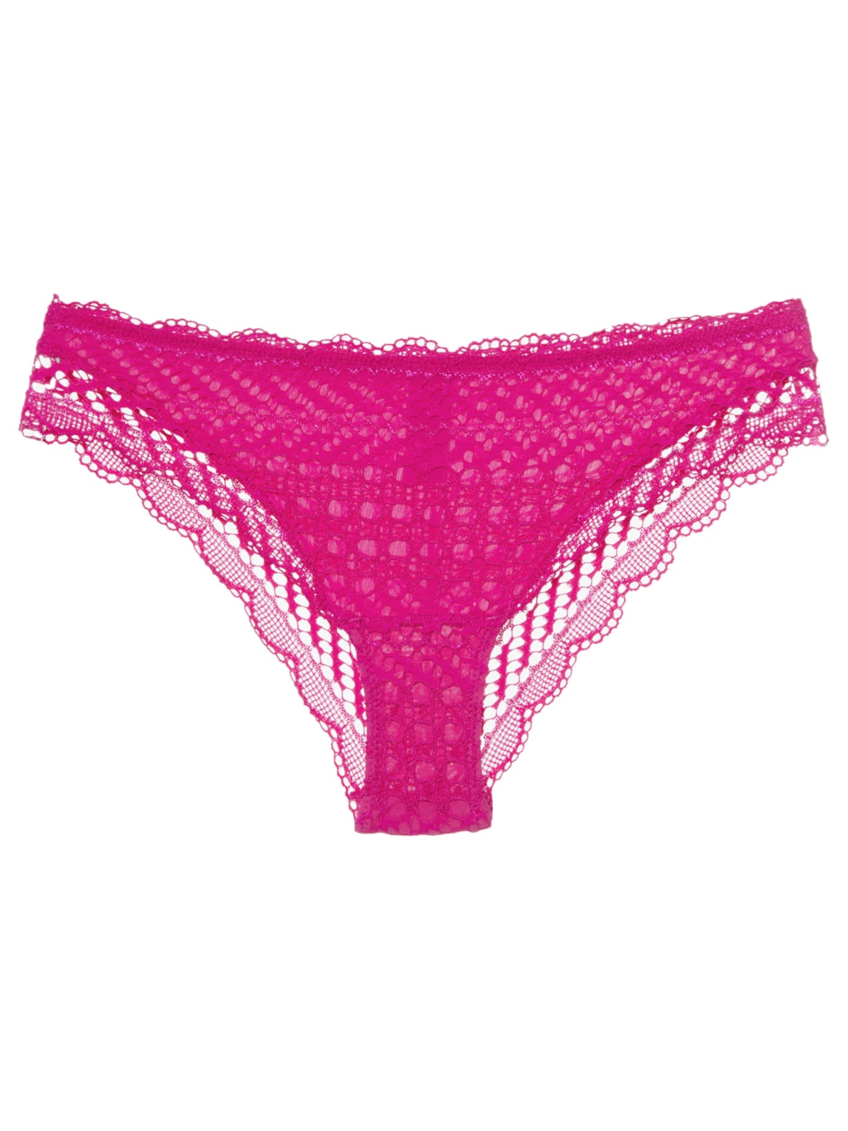 Calcinha Biquíni - Rosa